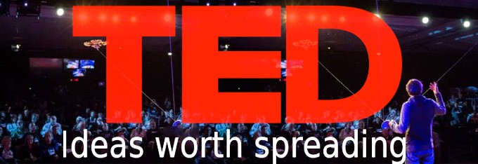 Лучшие TED выступления на русском